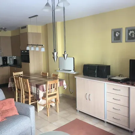 Apartman Gelegen App Met Lateraal Zeezicht Ostende
