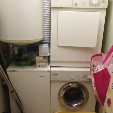 Gelegen App Met Lateraal Zeezicht Apartment