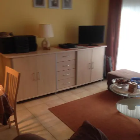 Gelegen App Met Lateraal Zeezicht * Ostend